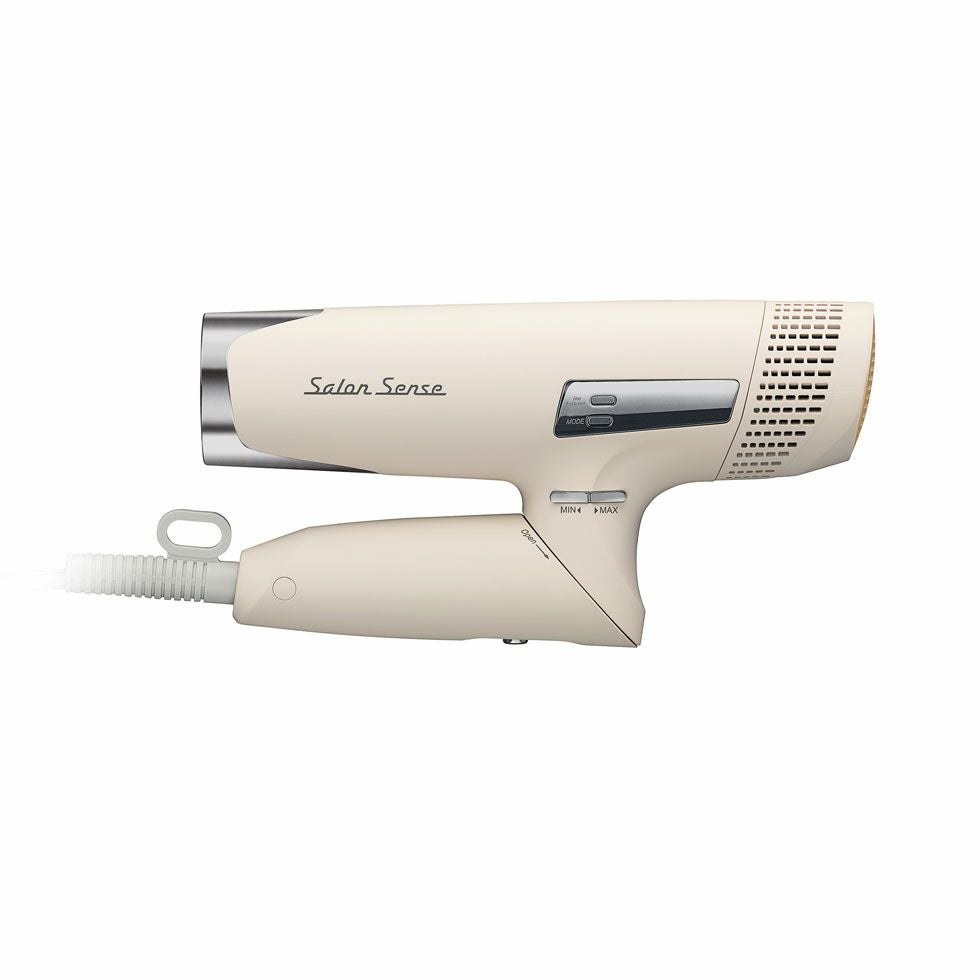サロンセンスハイスピードイオンバランスドライヤーKHD-B500