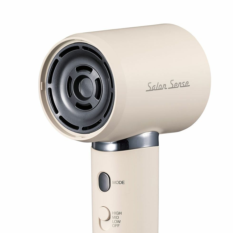 サロンセンスイオンバランスドライヤーKHD-B400 | コイズミオンライン