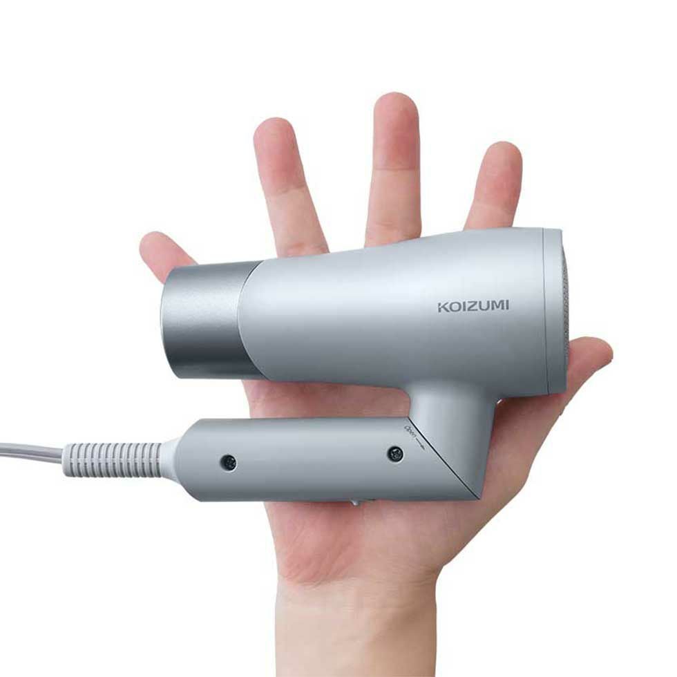 マイナスイオンヘアドライヤー海外兼用KDD-0030 | コイズミオンライン