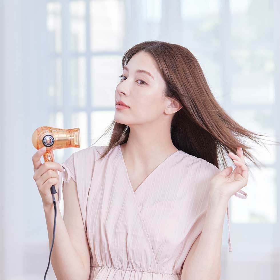 ポケドラミニドライヤーKHD-9731 | コイズミオンラインショップ