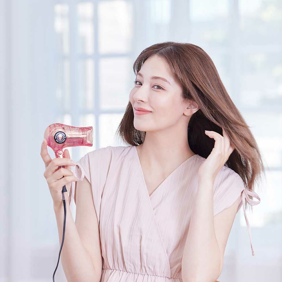 TDI パーフェクトハーモニー フォトCD「マストリートメント」再生OK！ ポケドラミニドライヤーKHD-9731 | コイズミオンラインショップ