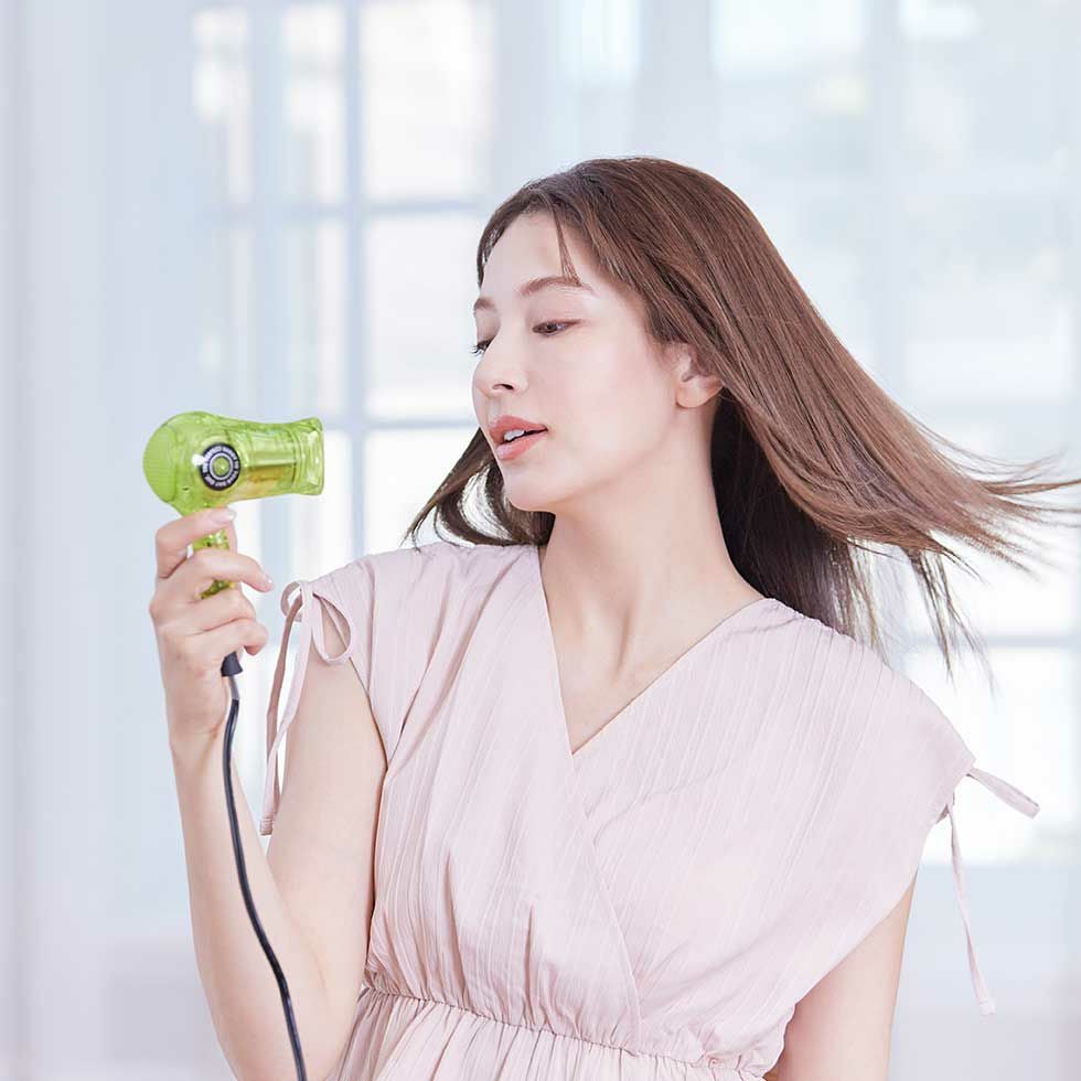 ポケドラミニドライヤーKHD-9731 | コイズミオンラインショップ