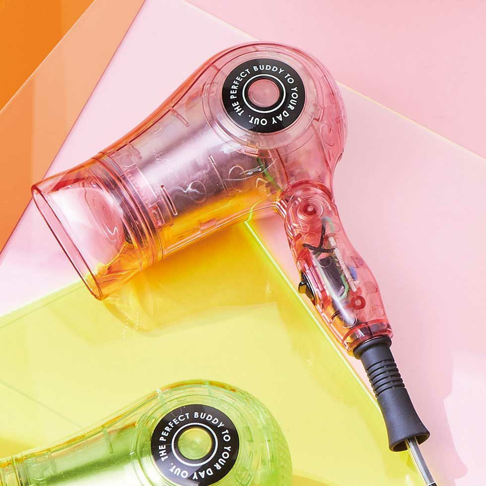 ポケドラミニドライヤーKHD-9731 | コイズミオンラインショップ