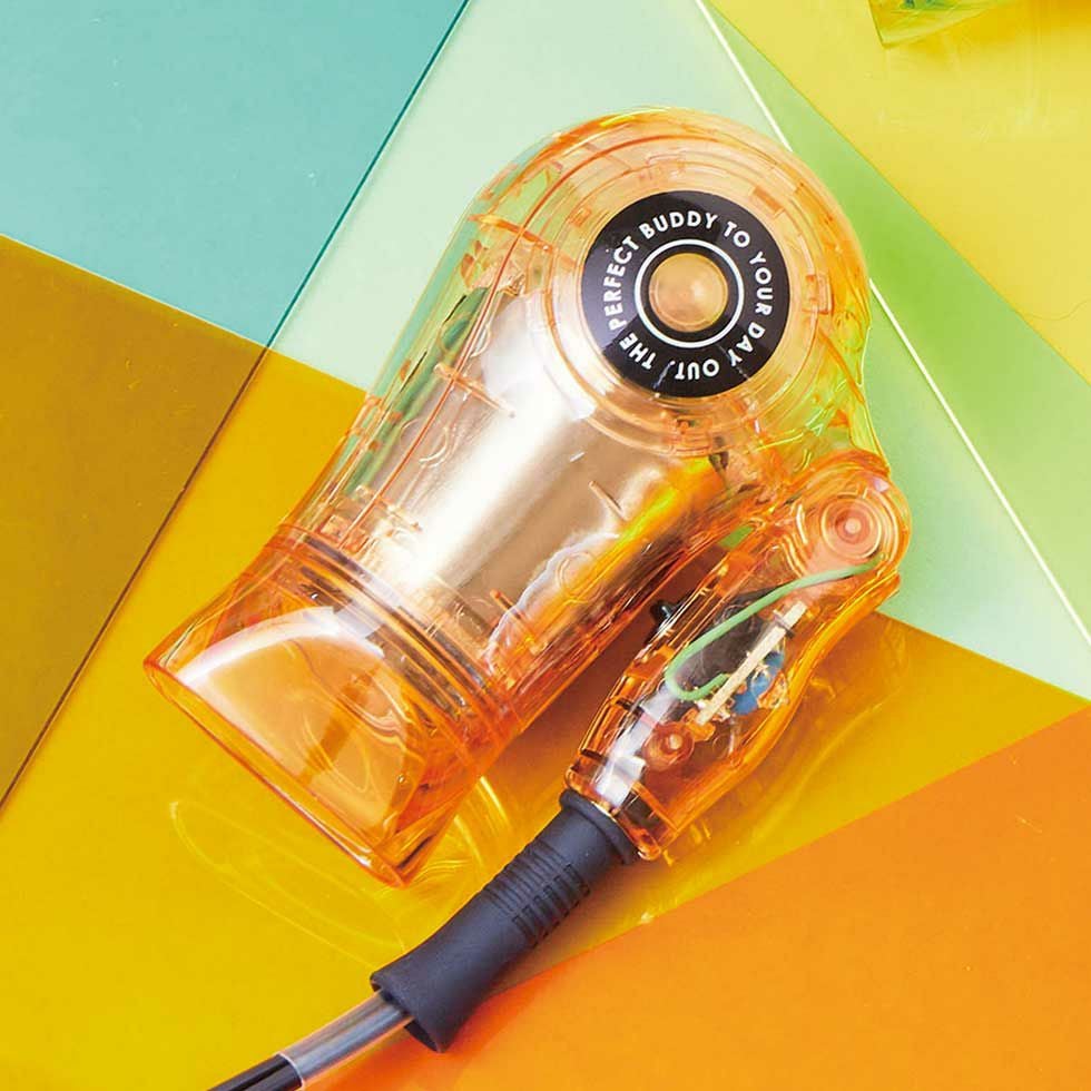 ポケドラミニドライヤーKHD-9731 | コイズミオンラインショップ