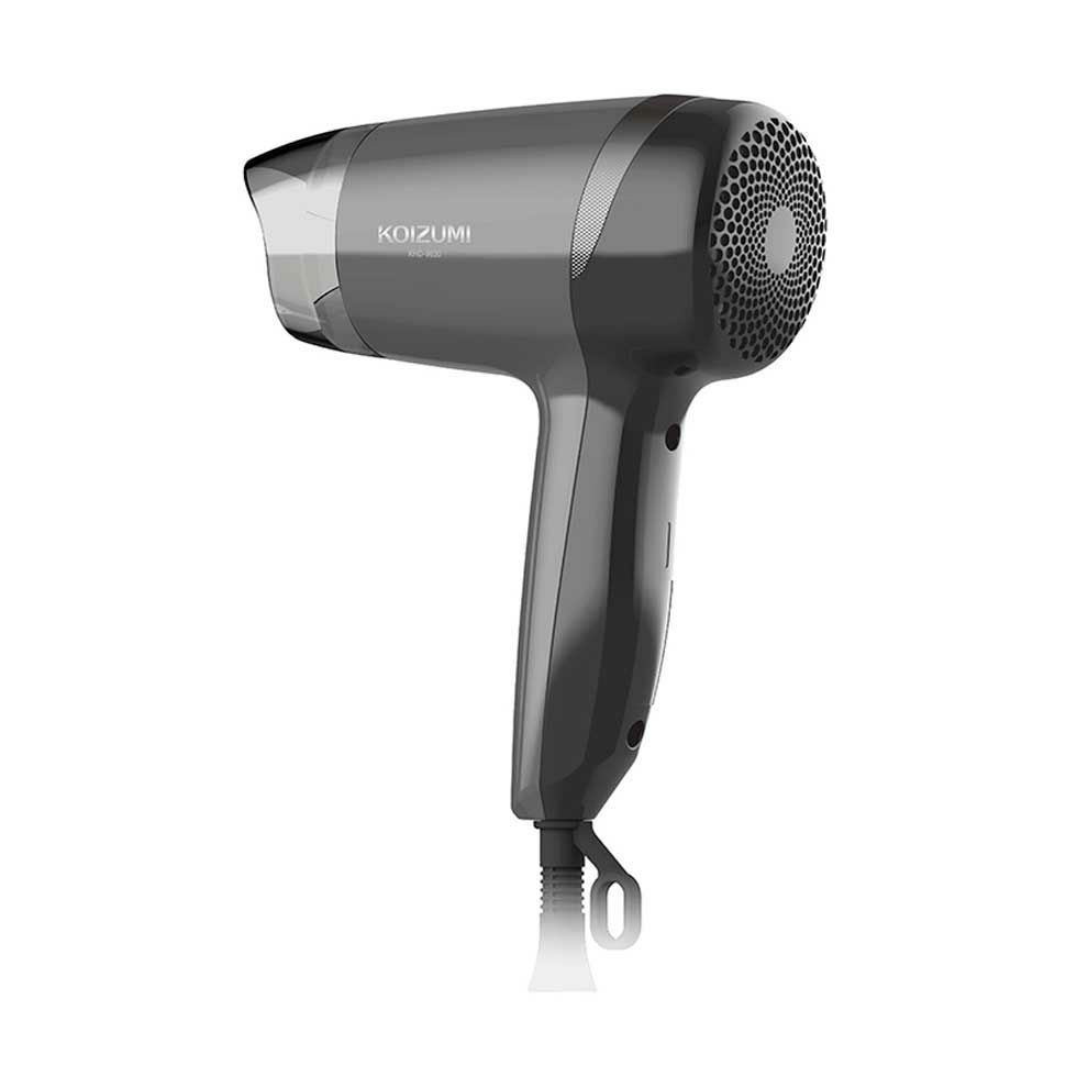 マイナスイオンヘアドライヤーKHD-9630 | コイズミオンラインショップ