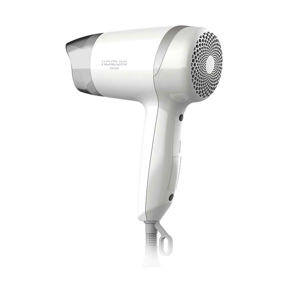 マイナスイオンヘアドライヤーKHD-9630 | コイズミオンラインショップ