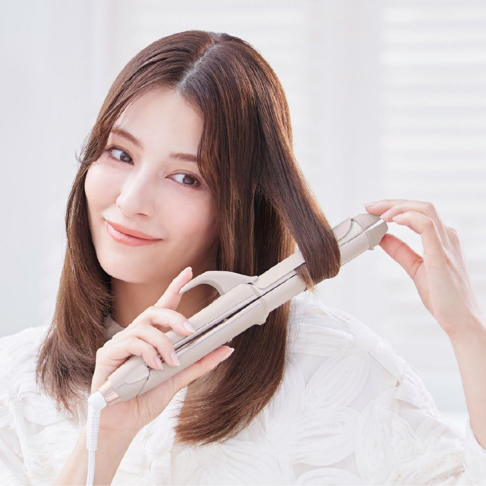 サロンセンス2WAY ヘアアレンジ