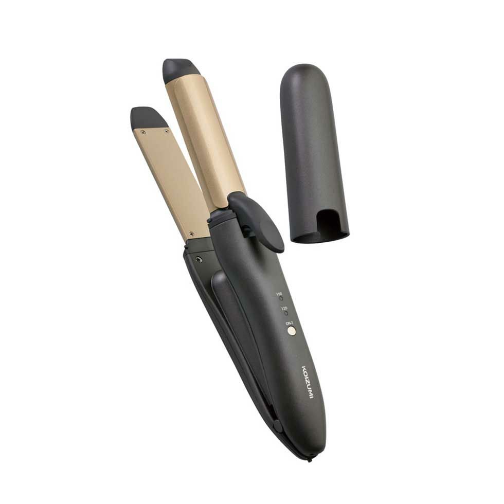 2WAYアイロン | コイズミオンラインショップ koizumi-onlineshop