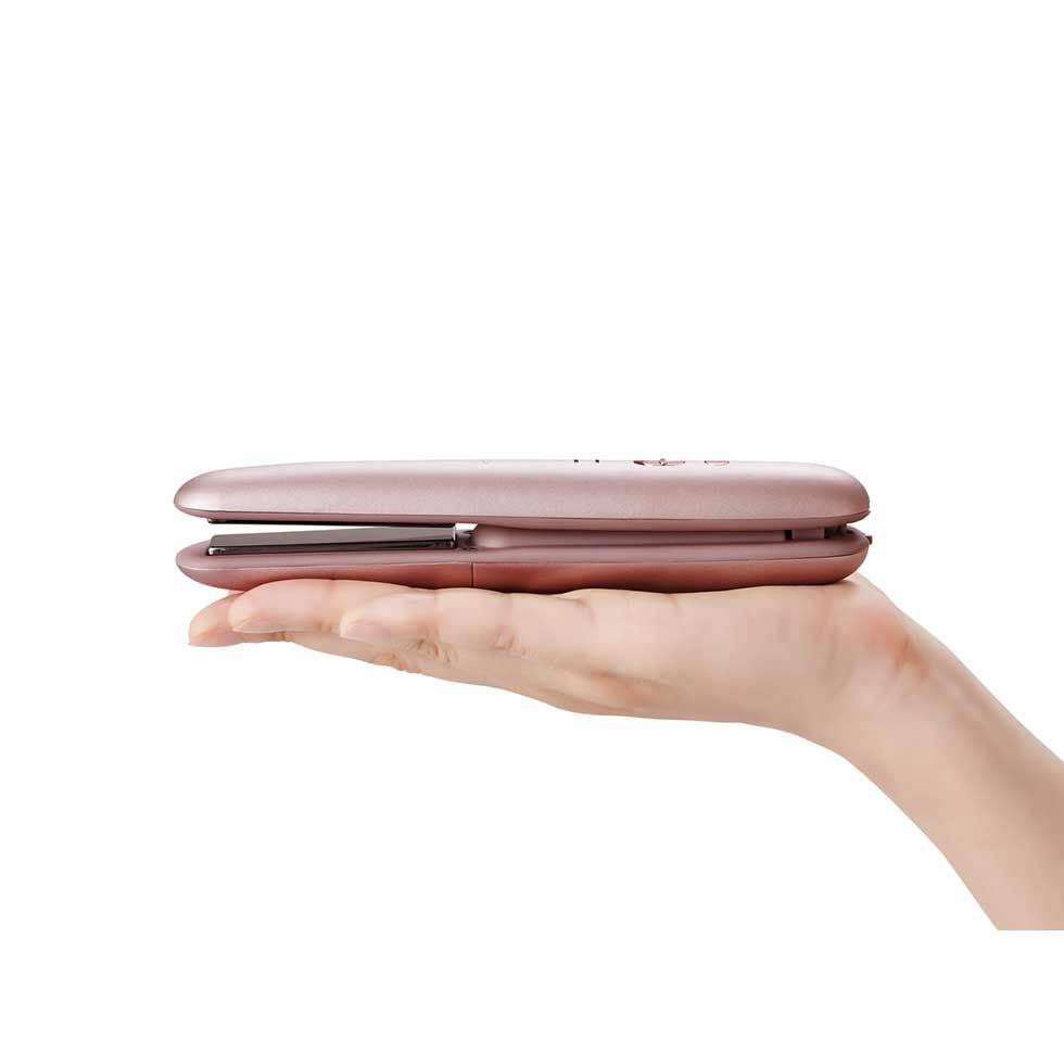 コードレスストレートアイロンKHS-8660 | コイズミオンラインショップ
