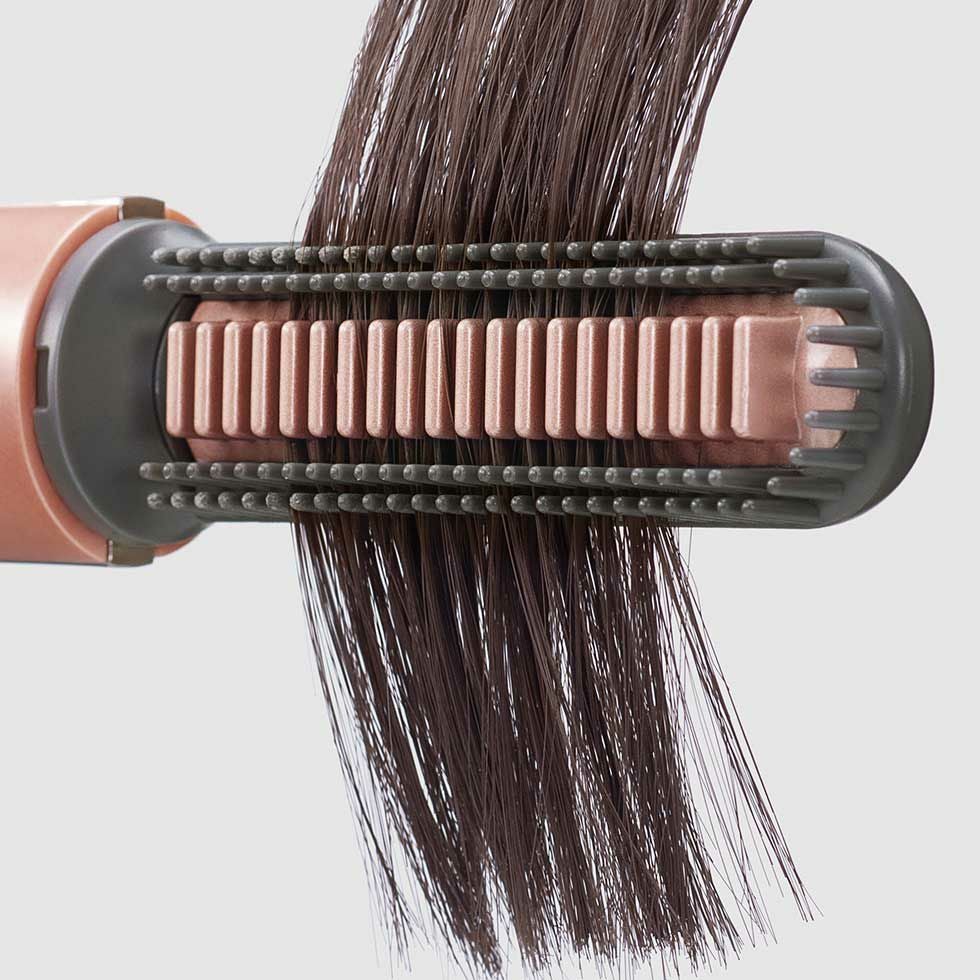 コードレス前髪アイロンプラスKHR-6430 | コイズミオンラインショップ