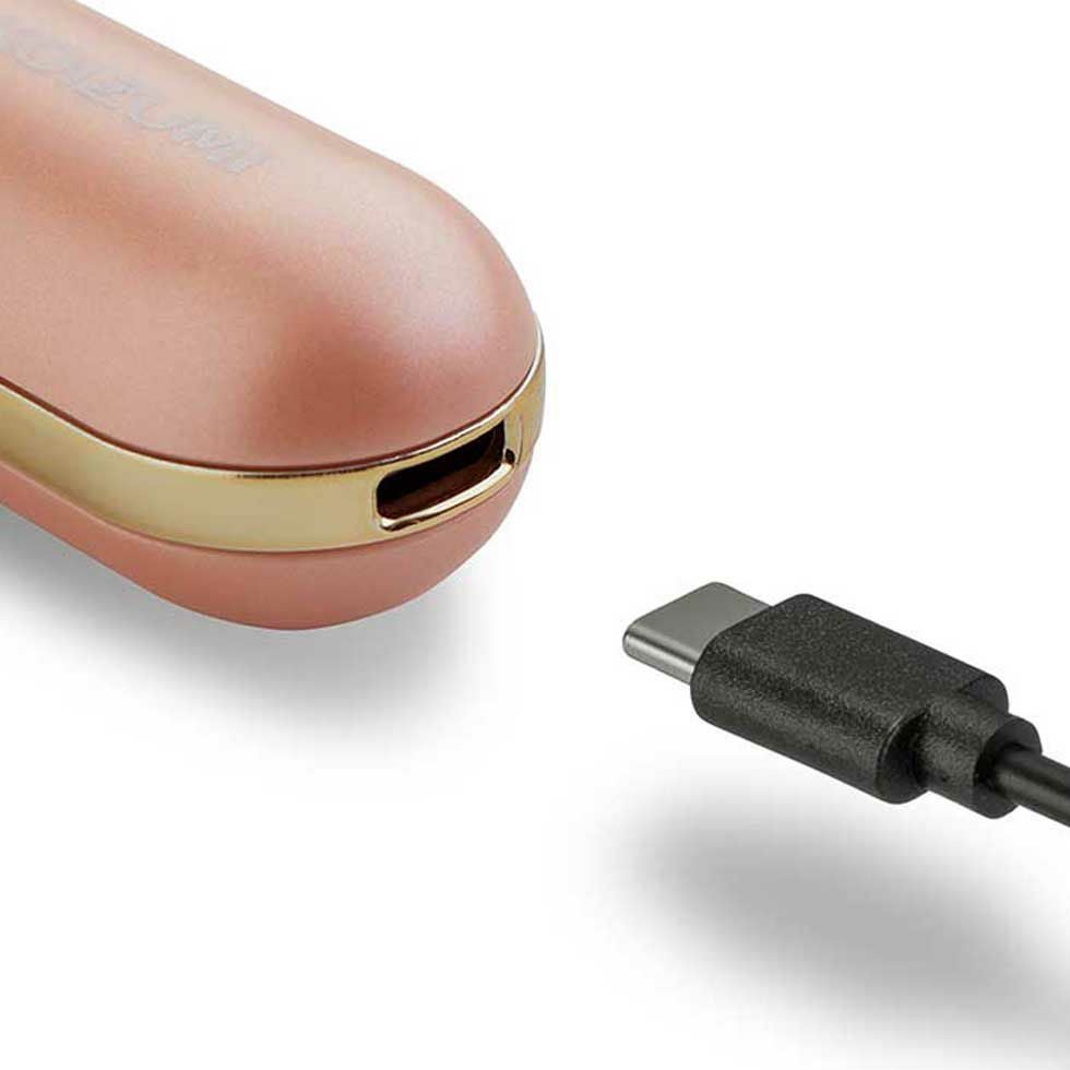 コードレス前髪アイロンプラスKHR-6430 | コイズミオンラインショップ