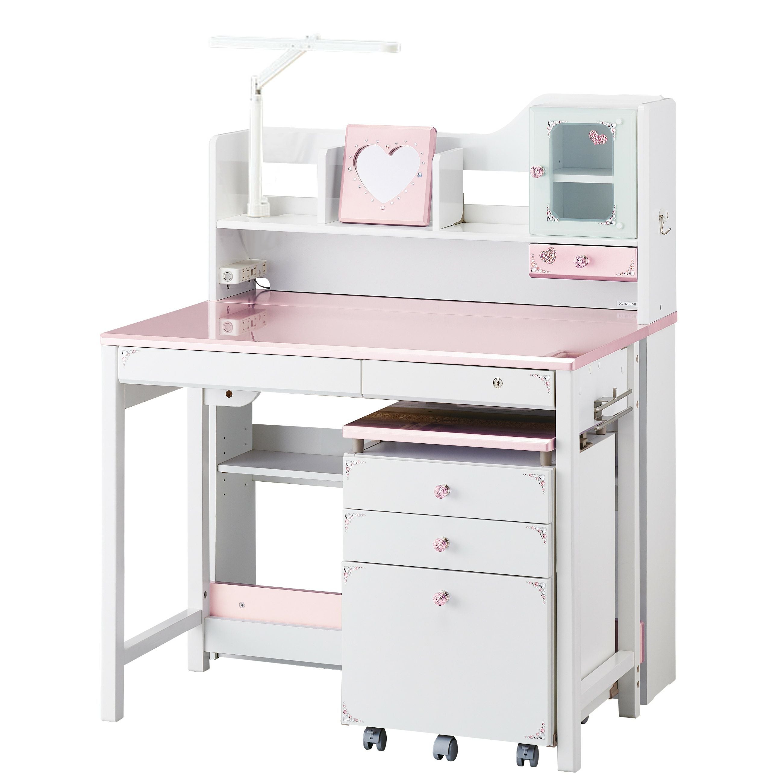 家具｜学習机（デスク）・椅子（チェア）・デスクライトなどコイズミ