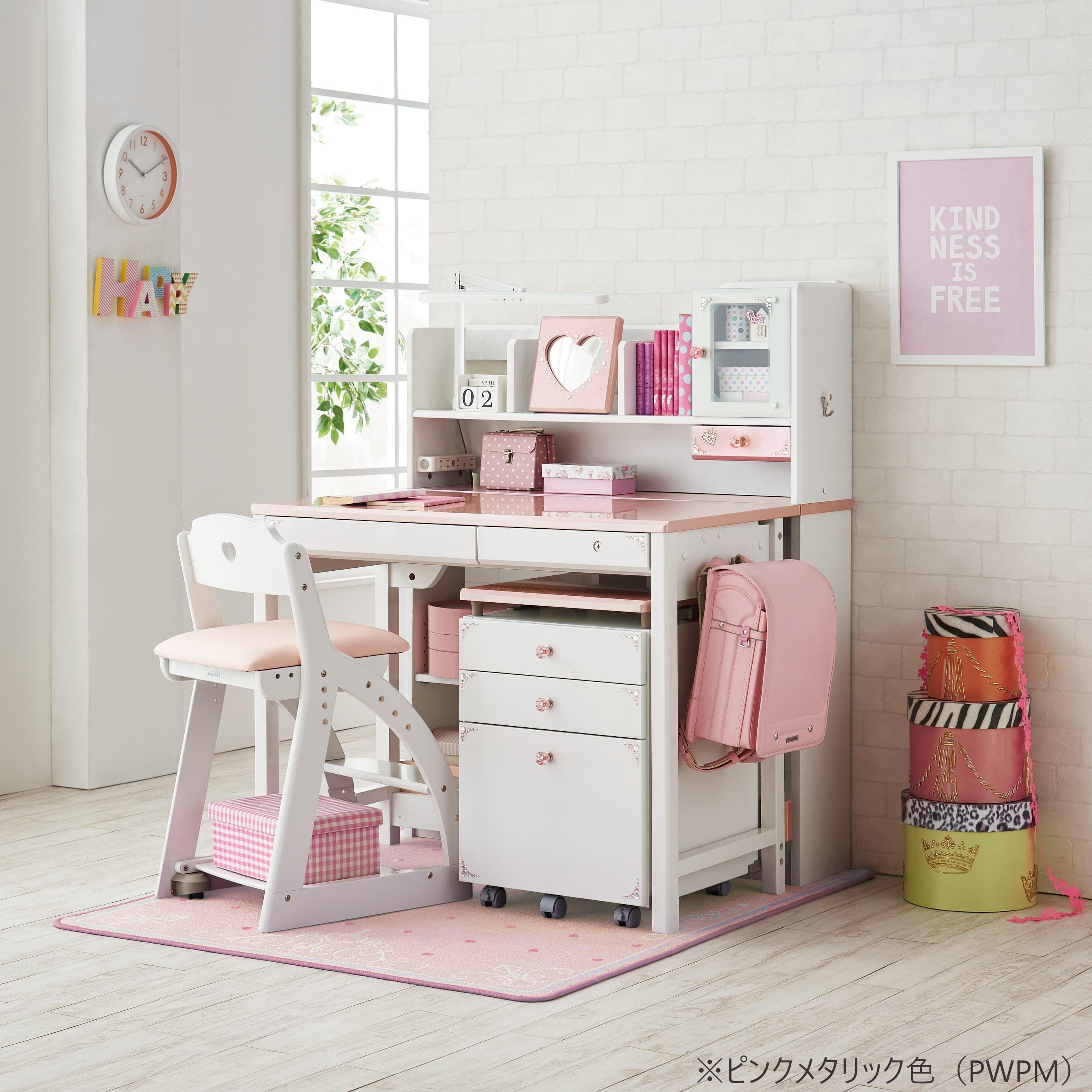 DecoPri デコプリステップアップデスクSDF-446/SDF-447 | コイズミ