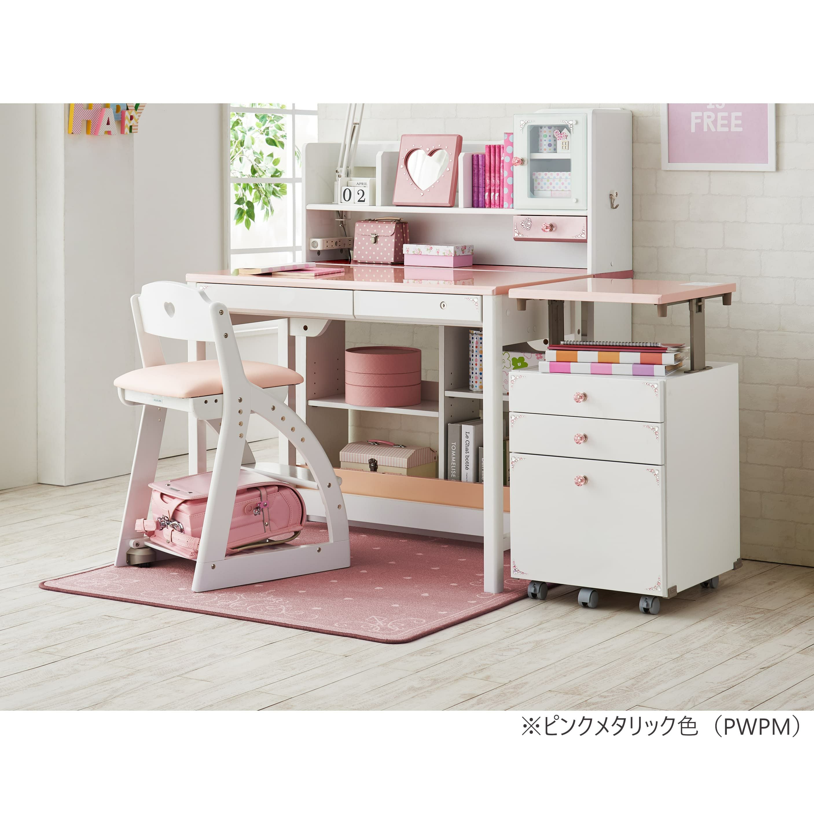 DecoPri デコプリステップアップデスクSDF-446/SDF-447 | コイズミ
