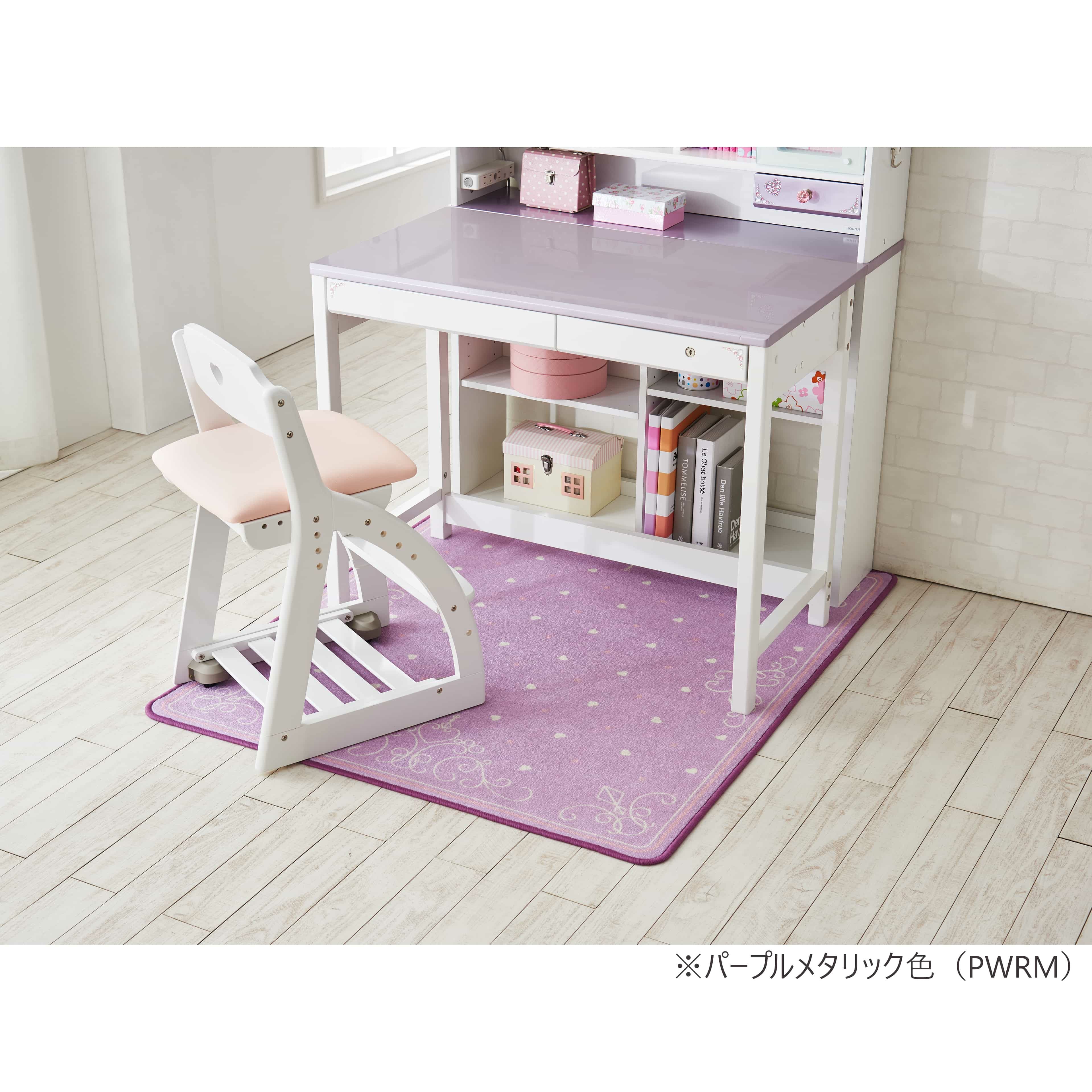 DecoPri デコプリステップアップデスクSDF-446/SDF-447 | コイズミ