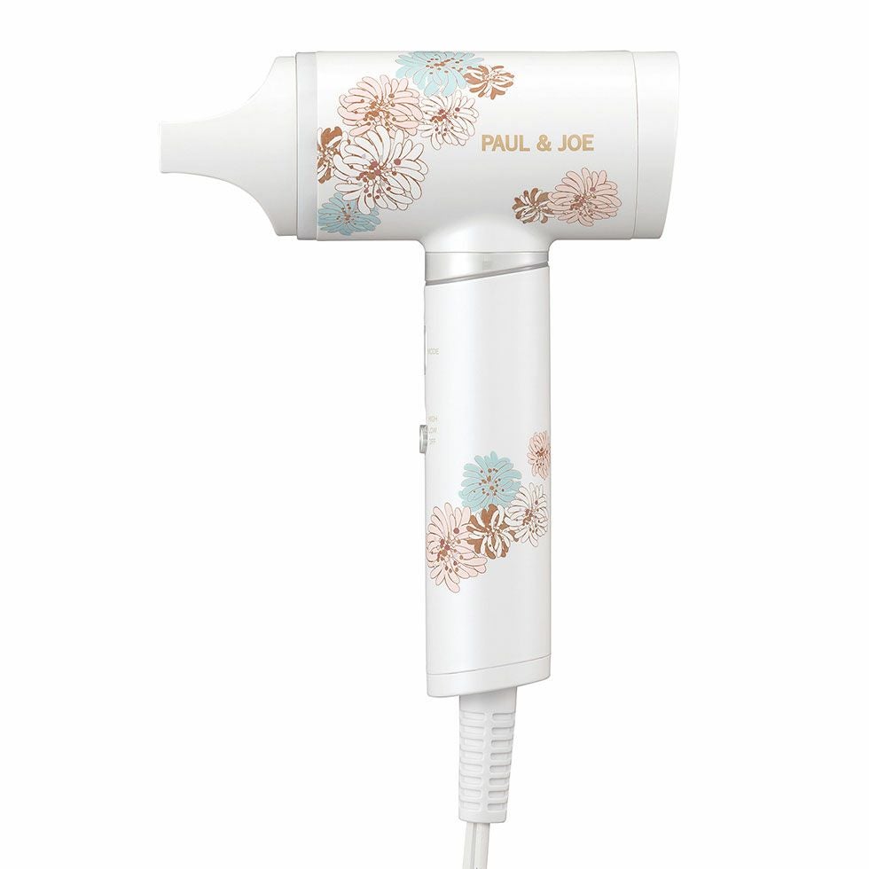 PAUL & JOE(ポール＆ジョー)ハイスピードマイナスイオンドライヤーKHD