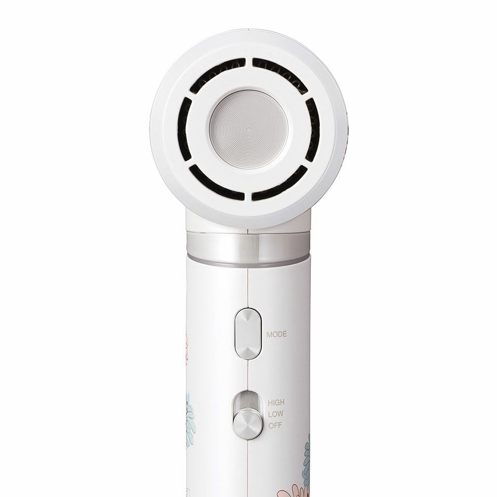 PAUL & JOE(ポール＆ジョー)ハイスピードマイナスイオンドライヤーKHD