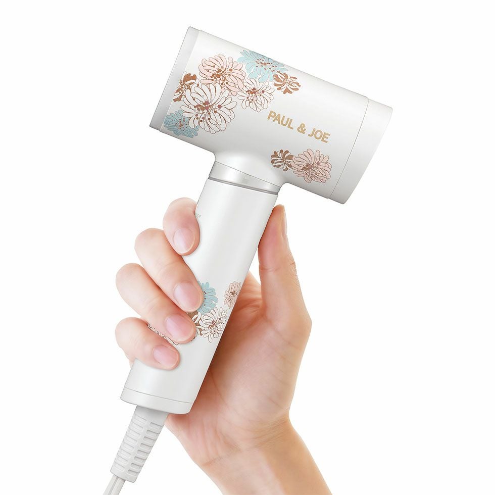 PAUL & JOE(ポール＆ジョー)ハイスピードマイナスイオンドライヤーKHD