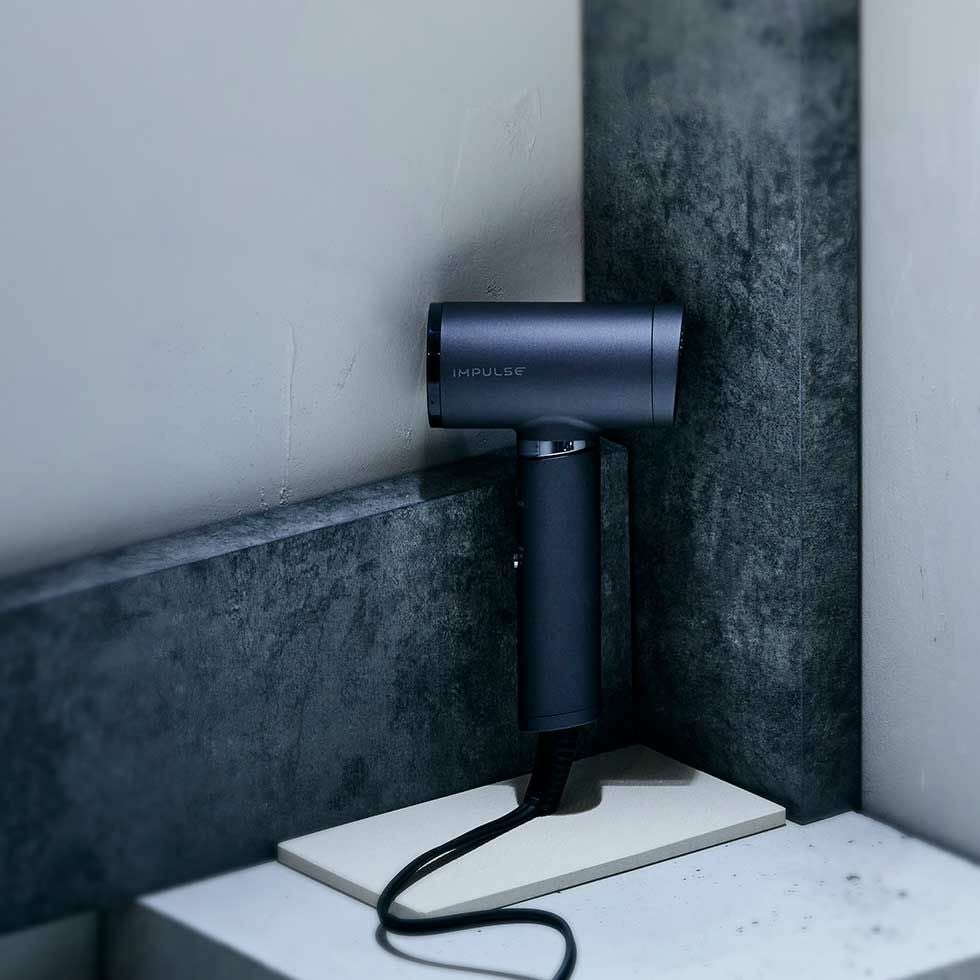 コイズミ ハイスピードマイナスイオンヘアドライヤー IMPULSE インパルス Amazon | コイズミ ヘアドライヤー ハイスピード マイナスイオン
