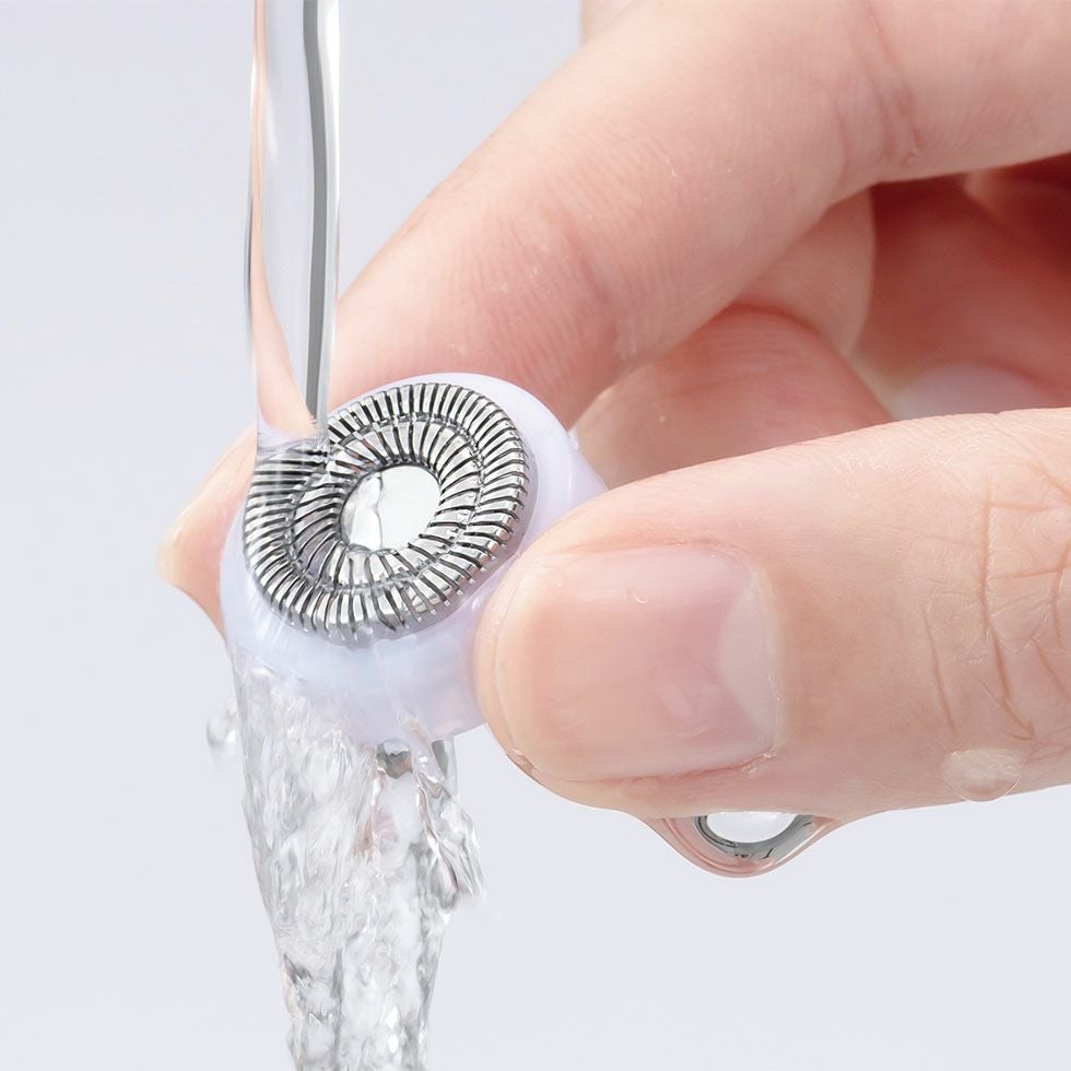 PAUL & JOE(ポール＆ジョー)フェイスシェーバー KLC-0781 | コイズミ