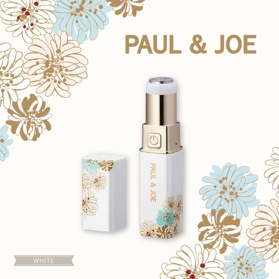 PAUL & JOE(ポール＆ジョー)フェイスシェーバー KLC-0781 | コイズミ