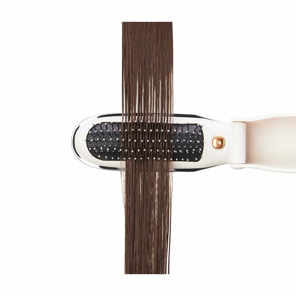 折りたたみタイプリセットブラシKBE-2100 | コイズミオンラインショップ