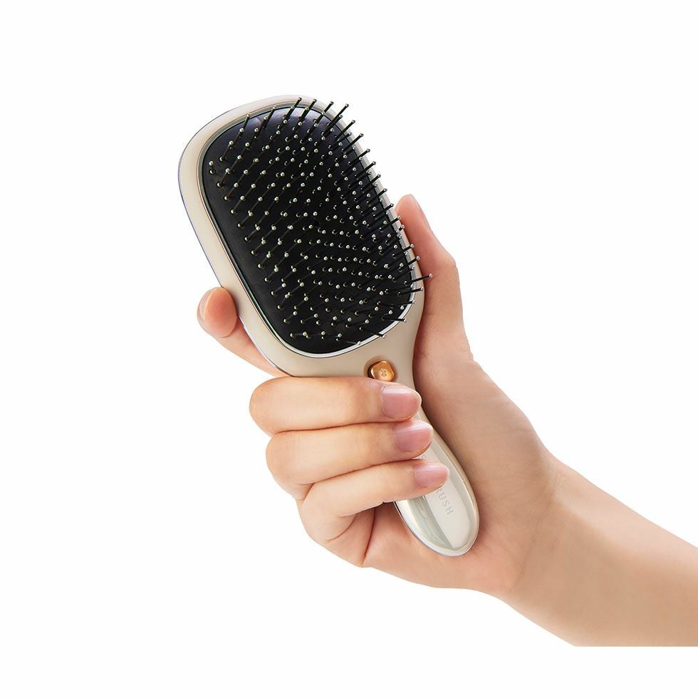 ミニパドルタイプリセットブラシKBE-2330 | コイズミオンラインショップ