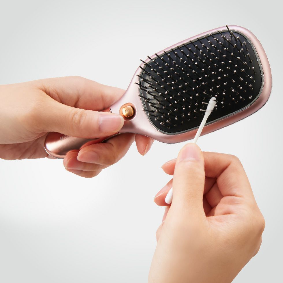 ミニパドルタイプリセットブラシKBE-2330 | コイズミオンラインショップ