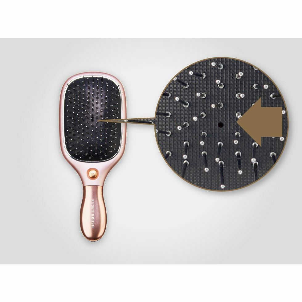 ミニパドルタイプリセットブラシKBE-2330 | コイズミオンラインショップ