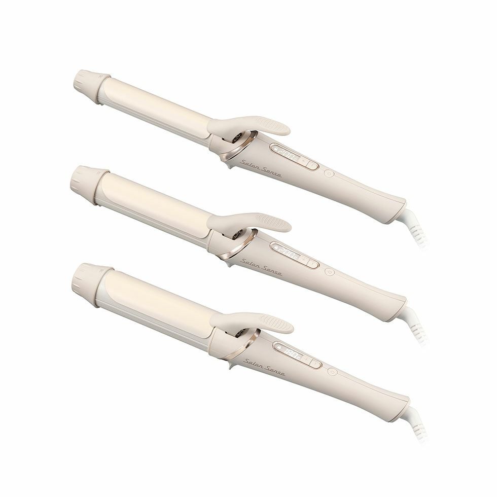 サロンセンスカールアイロン26mm/32mm/38mmKHR-1140/KHR-1240/KHR-1340