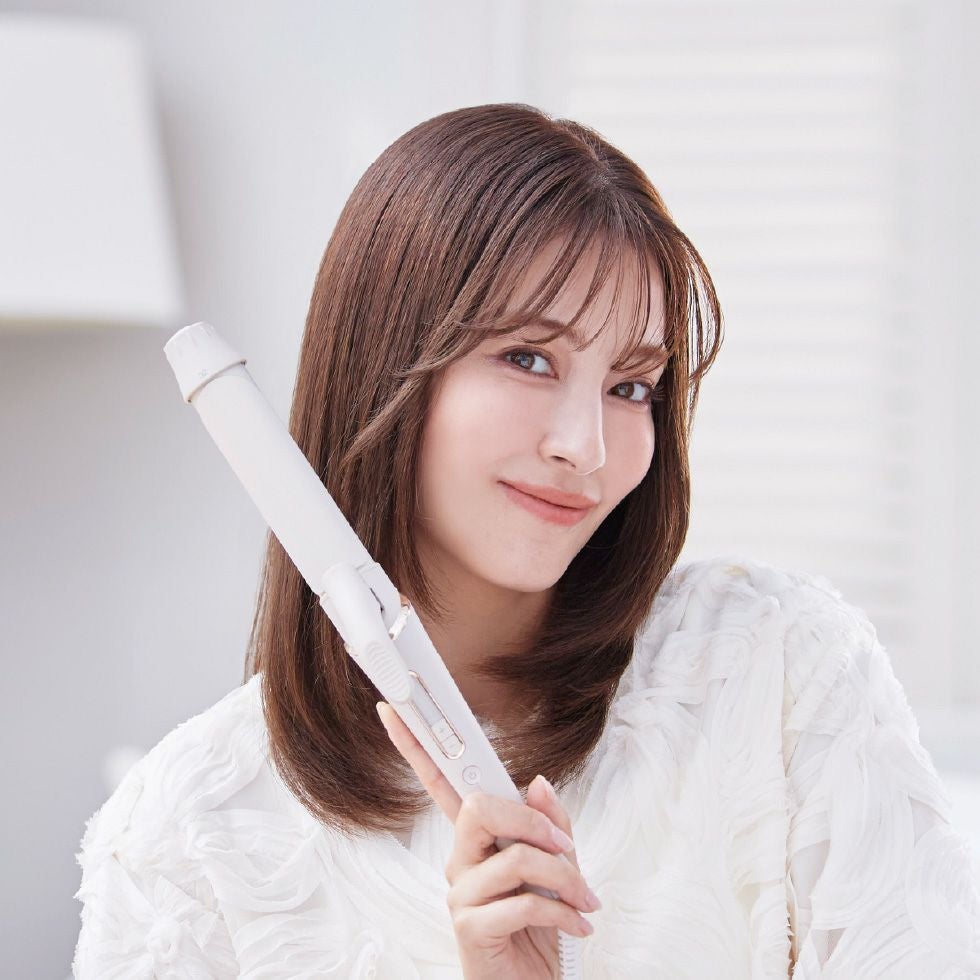 サロンセンスカールアイロン26mm/32mm/38mmKHR-1140/KHR-1240/KHR-1340