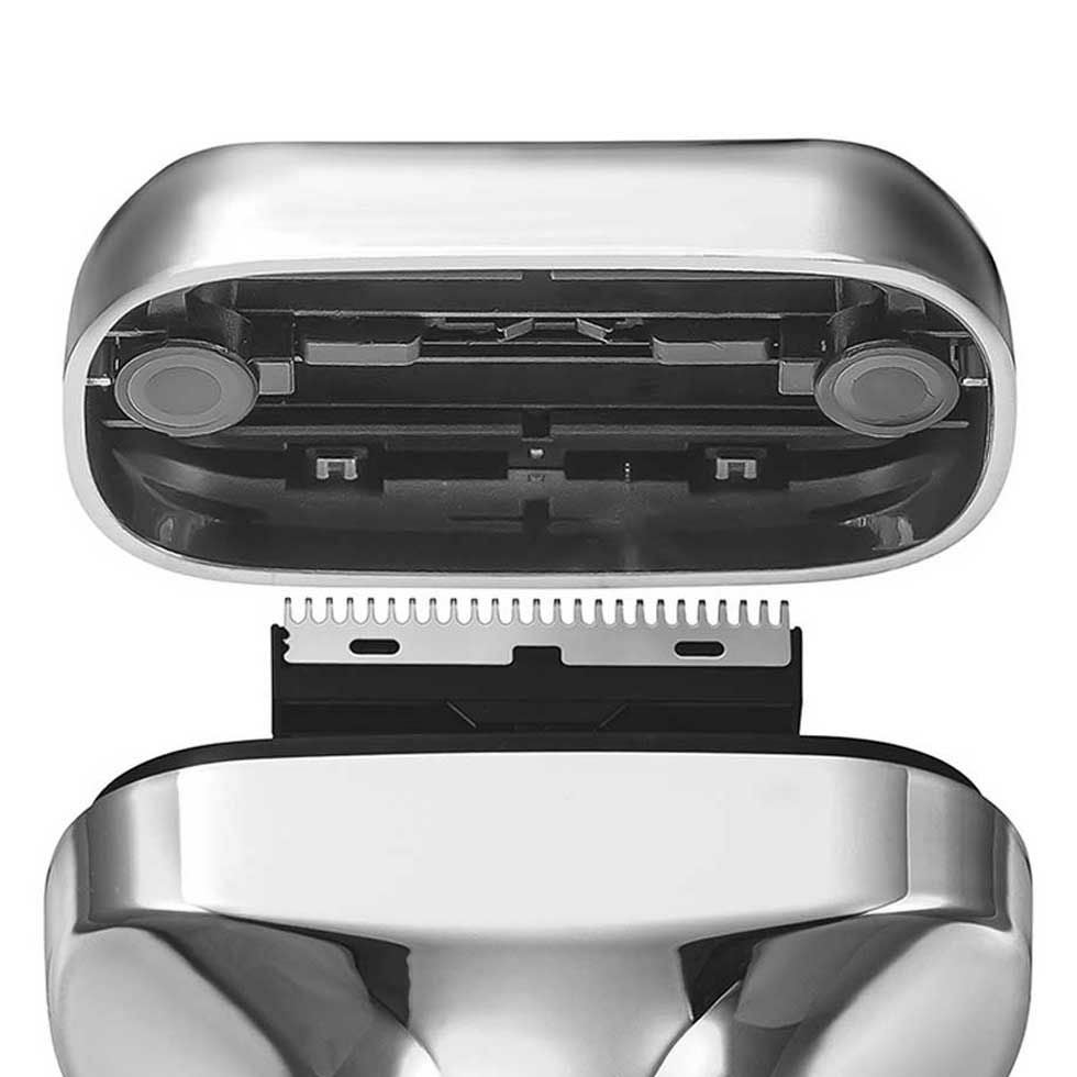 USB充電3枚刃シェーバーKMC-0821 | コイズミオンラインショップ