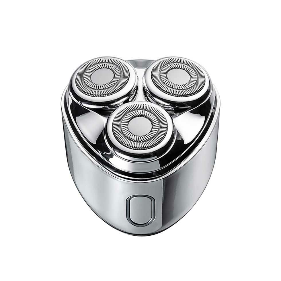 USB充電3ヘッドシェーバーKMC-0810 | コイズミオンラインショップ