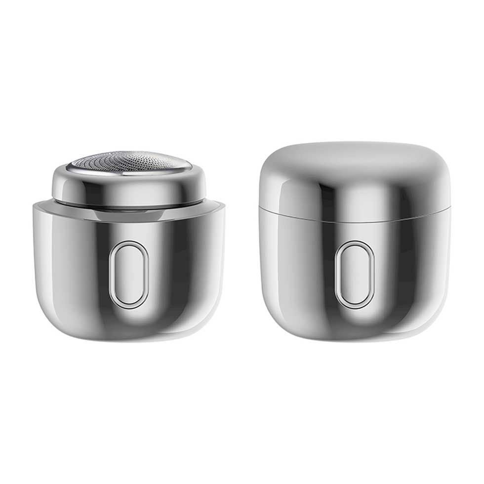 ゆきまーるさま専用　JVC ミニコンポ 、MDレシーバー、ビームスハートダウン USB充電回転式シェーバーKMC-0830 | コイズミオンラインショップ