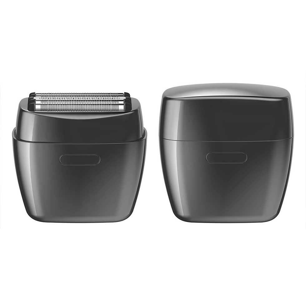 USB充電5枚刃シェーバーKMC-0800 | コイズミオンラインショップ