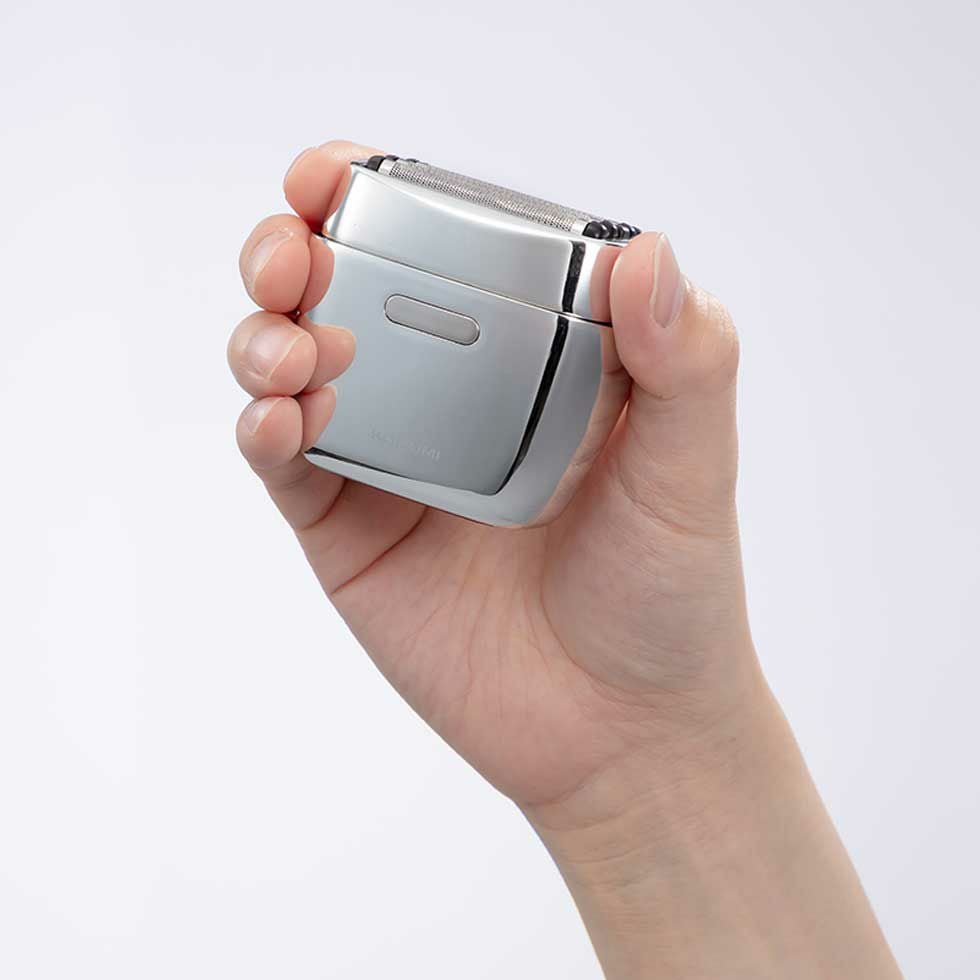 USB充電5枚刃シェーバーKMC-0800 | コイズミオンラインショップ