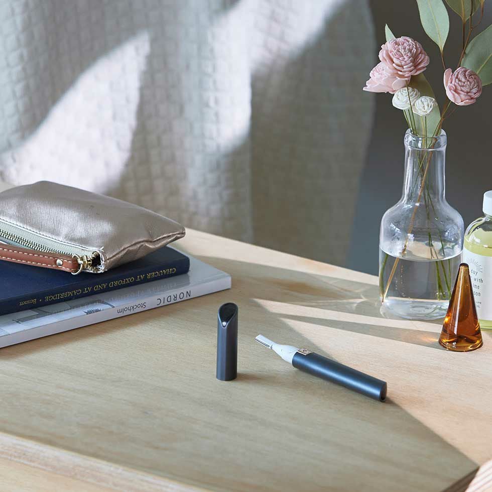 collect(コレクト)乾電池式フェイス＆マユシェーバーKLC-0770