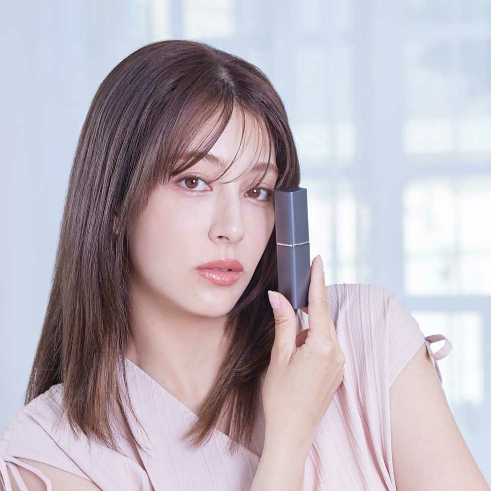 乾電池式フェイスシェーバー KLC-0780 | コイズミオンラインショップ