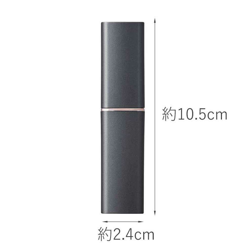 乾電池式フェイスシェーバー KLC-0780 | コイズミオンラインショップ