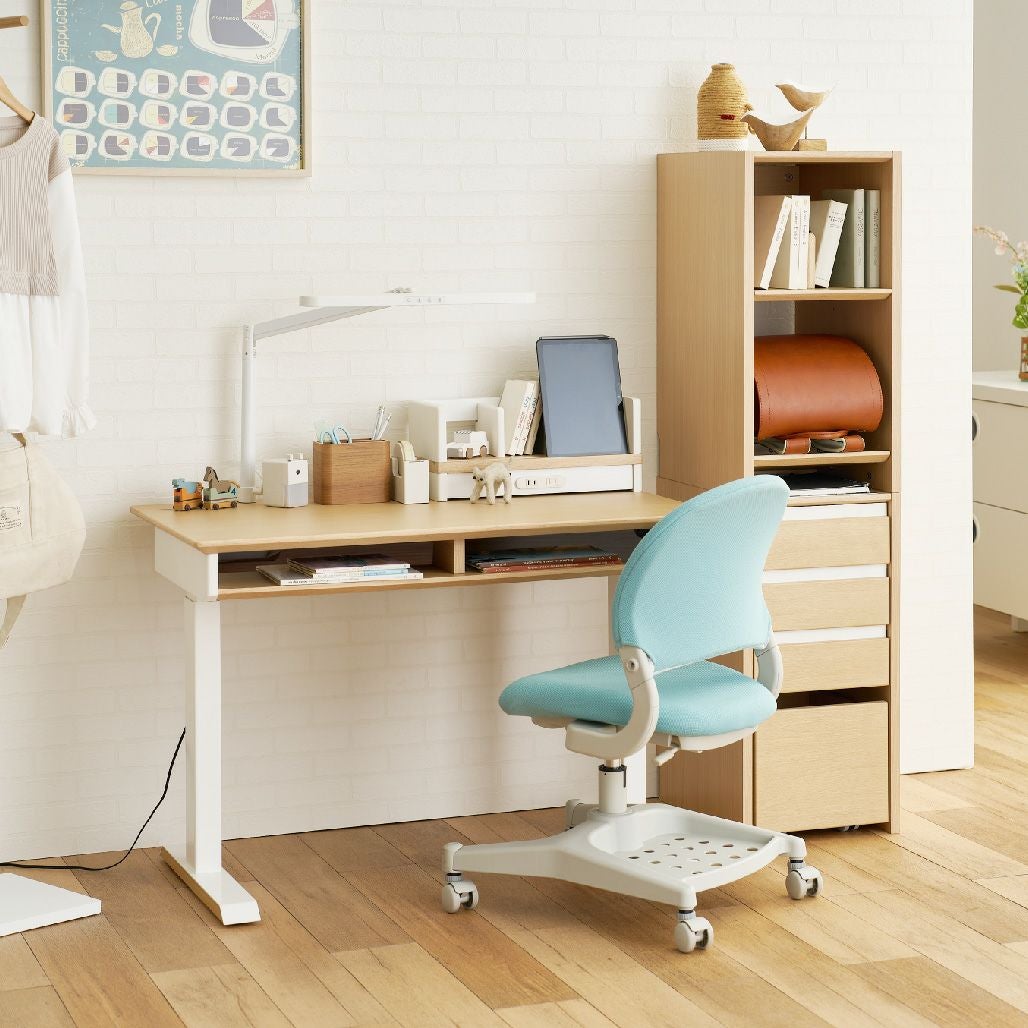 Fit-in DESK Famio ファミオ電動昇降デスク 100cm幅FDD-897/FDD-898