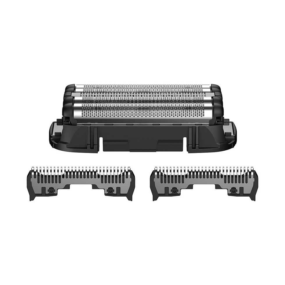 KMC-0800 交換用 替刃（5枚刃ユニット1個+内刃2個）KMC-K004