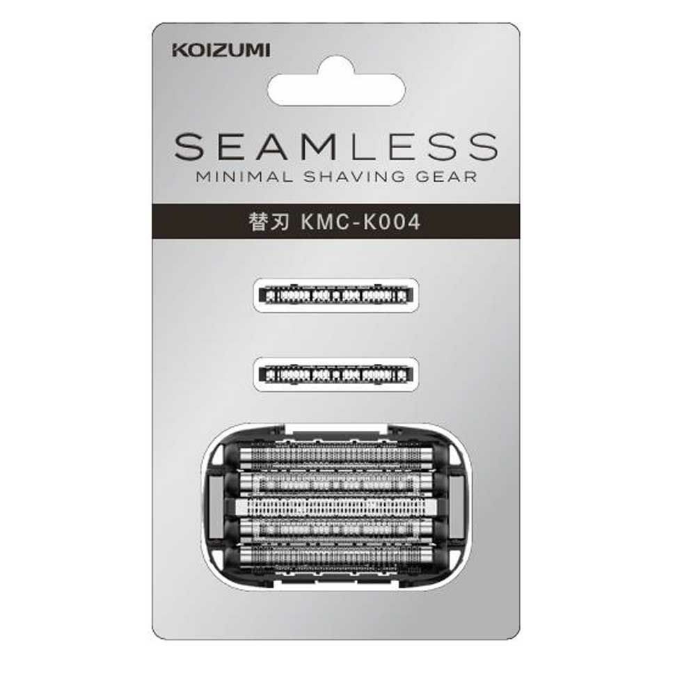 KMC-0800 交換用 替刃（5枚刃ユニット1個+内刃2個）KMC-K004