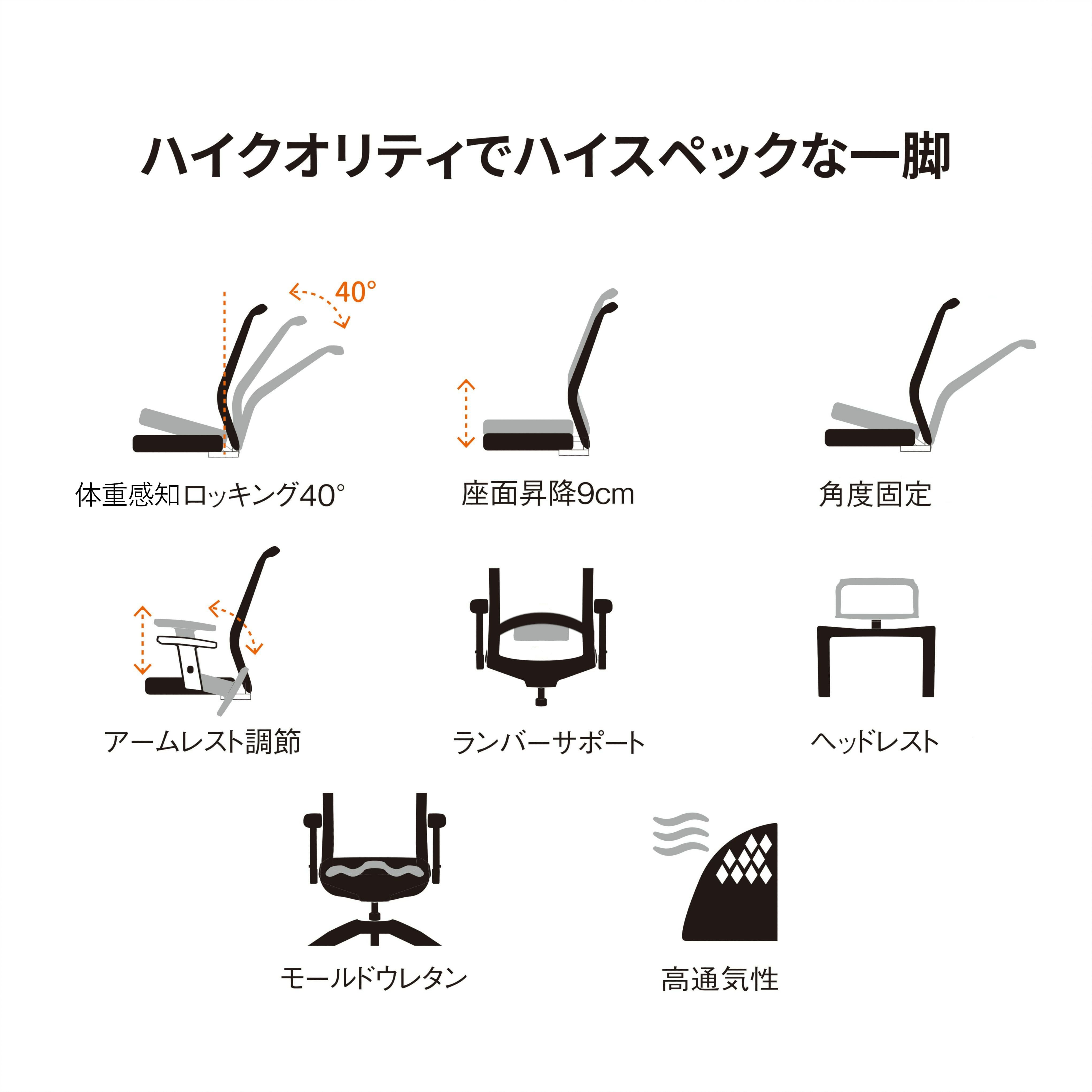 JG3チェアJG3-101/JG3-102/JG3-103/JG3-104 | コイズミオンラインショップ