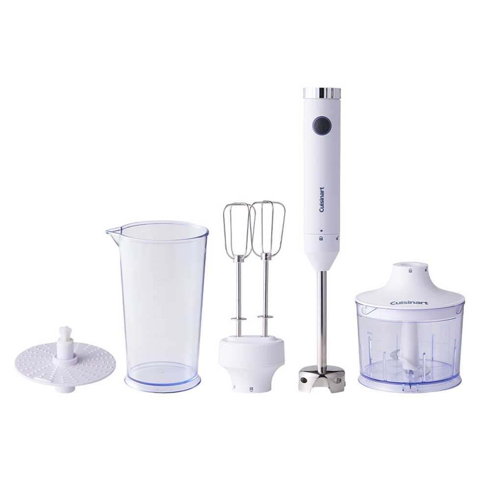 Cuisinart（クイジナート）パワーブレンダーSPB650J ○ | コイズミ