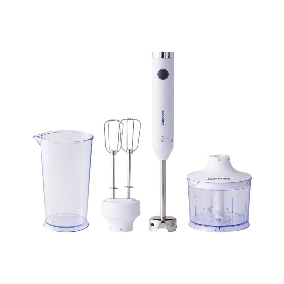 Cuisinart（クイジナート）パワーブレンダーSPB650J ○ | コイズミ