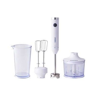 Cuisinart（クイジナート）パワーブレンダーSPB650J ○ | コイズミ 