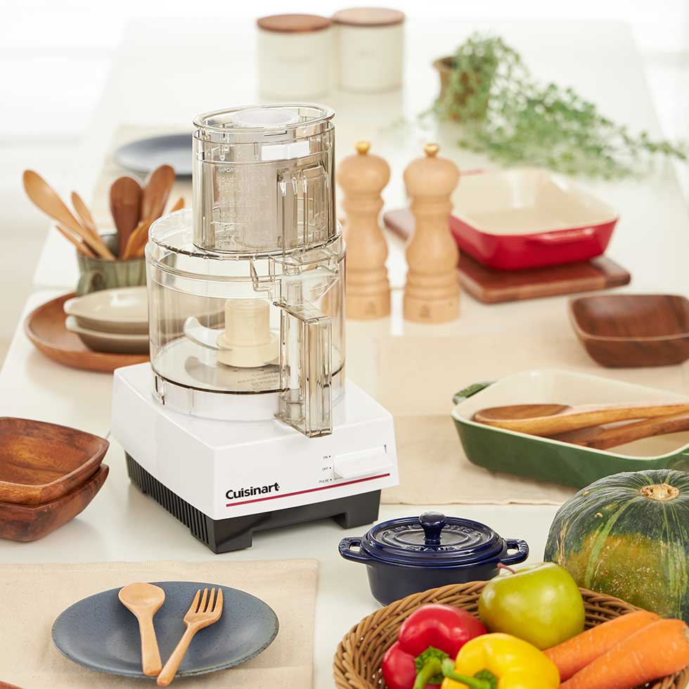 Cuisinart（クイジナート）フードプロセッサーLDLC192J ○ | コイズミ