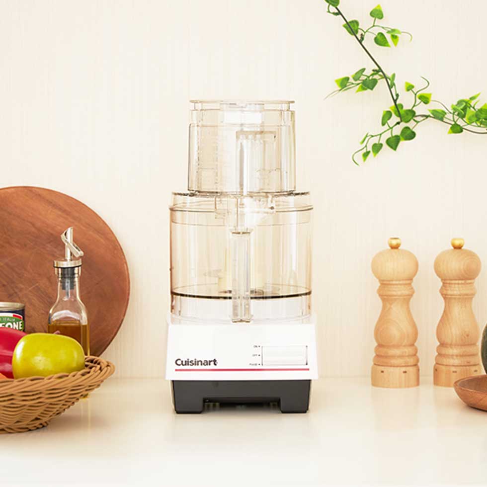 Cuisinart（クイジナート）フードプロセッサーLDLC192J ○ | コイズミ