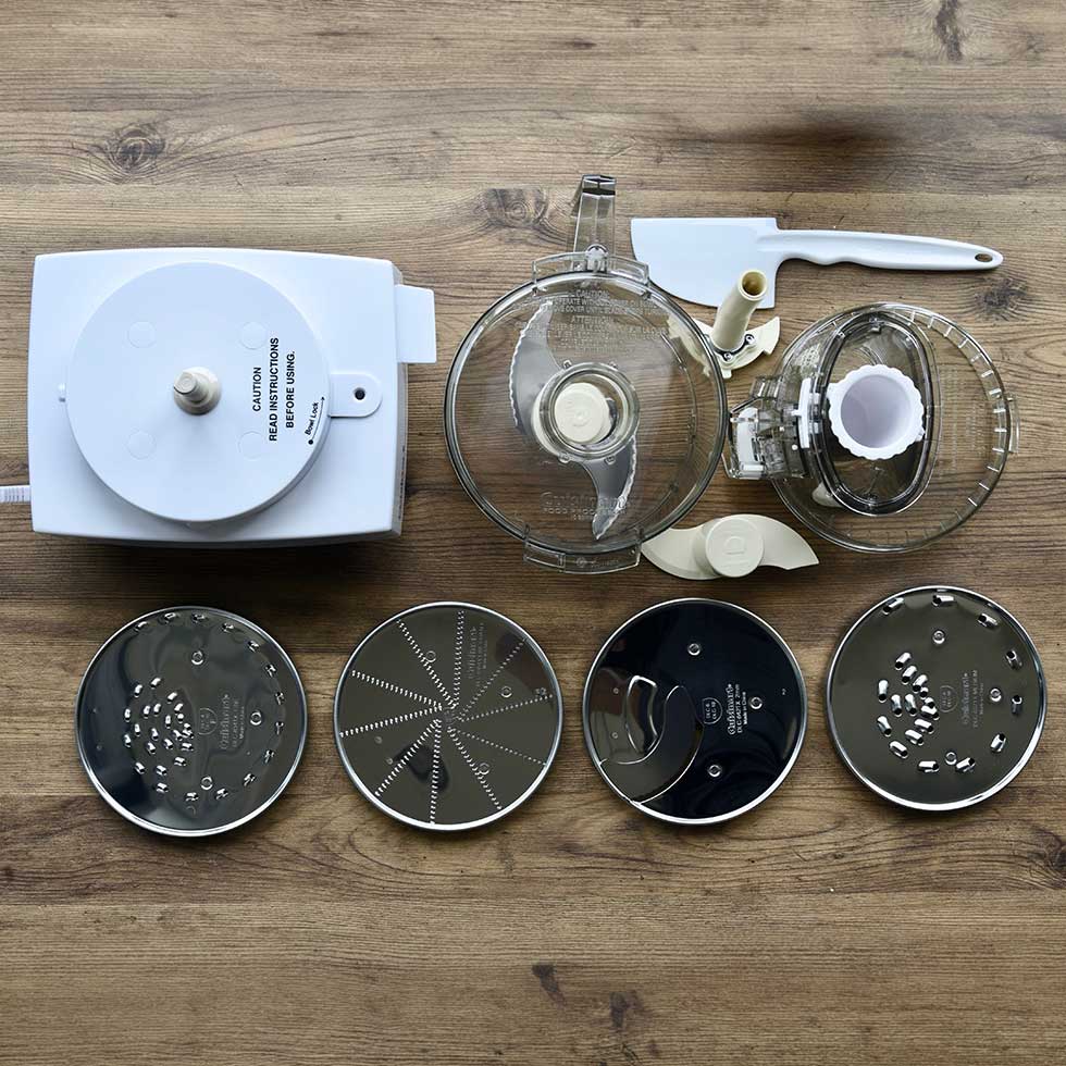 Cuisinart（クイジナート）フードプロセッサーLDLC192J ○ | コイズミ