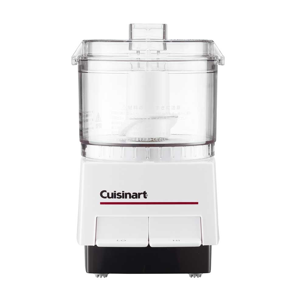 Cuisinart（クイジナート）フードプロセッサーSDLC052J ○ | コイズミ